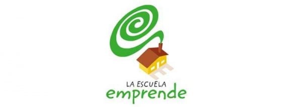 logo escuela emprende