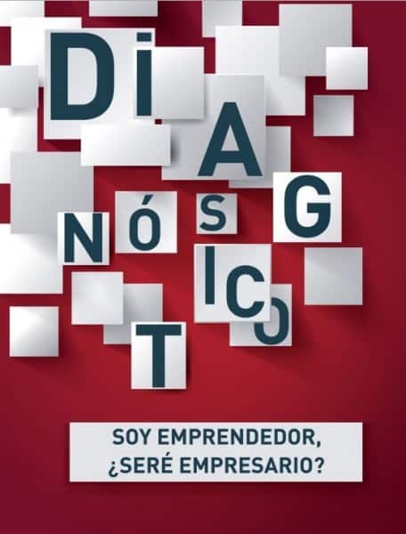 Soy emprendedor seré empresario